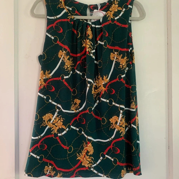 d.n.a. Couture top from Nadine West - Picture 2 of 6